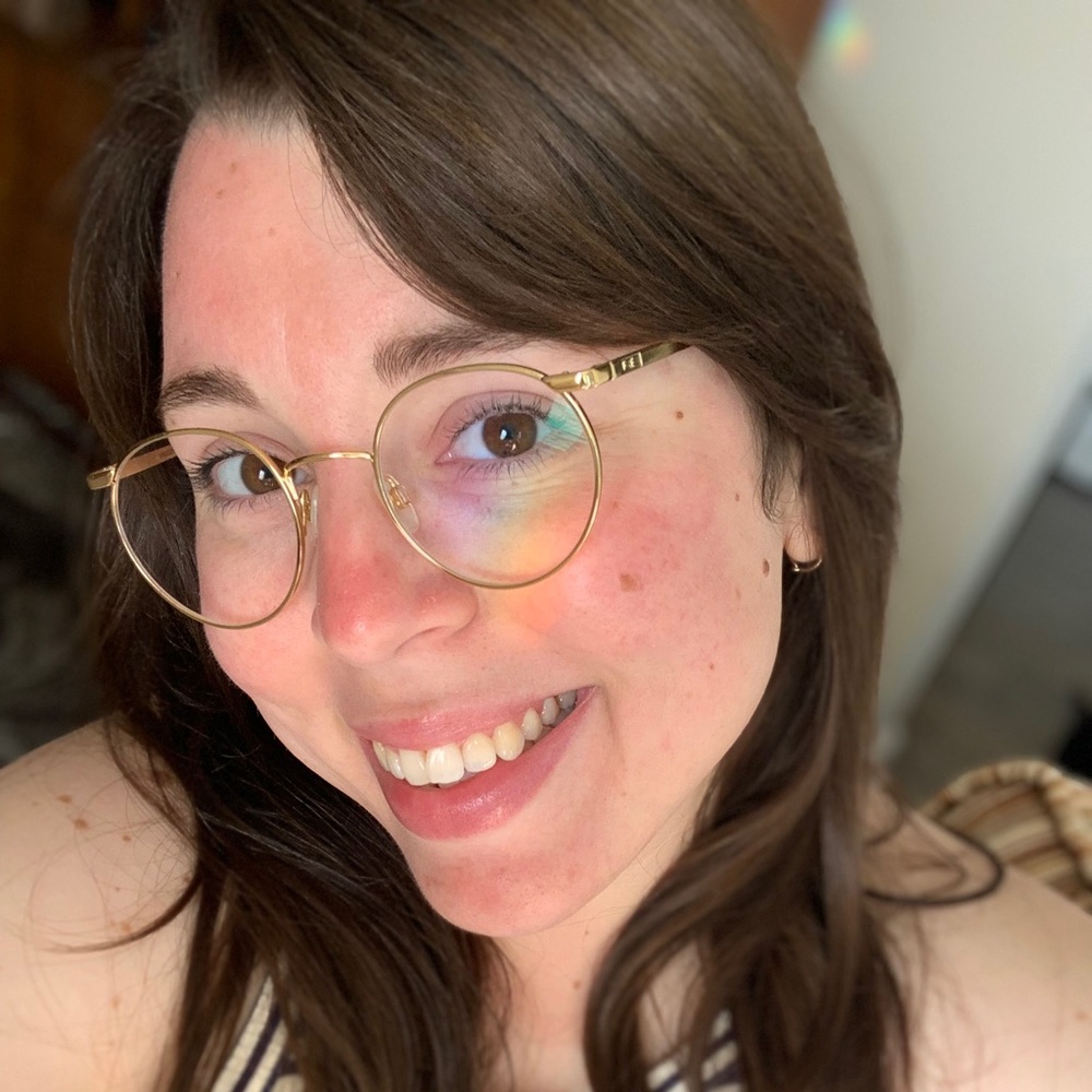 Meet your Posher, Jess